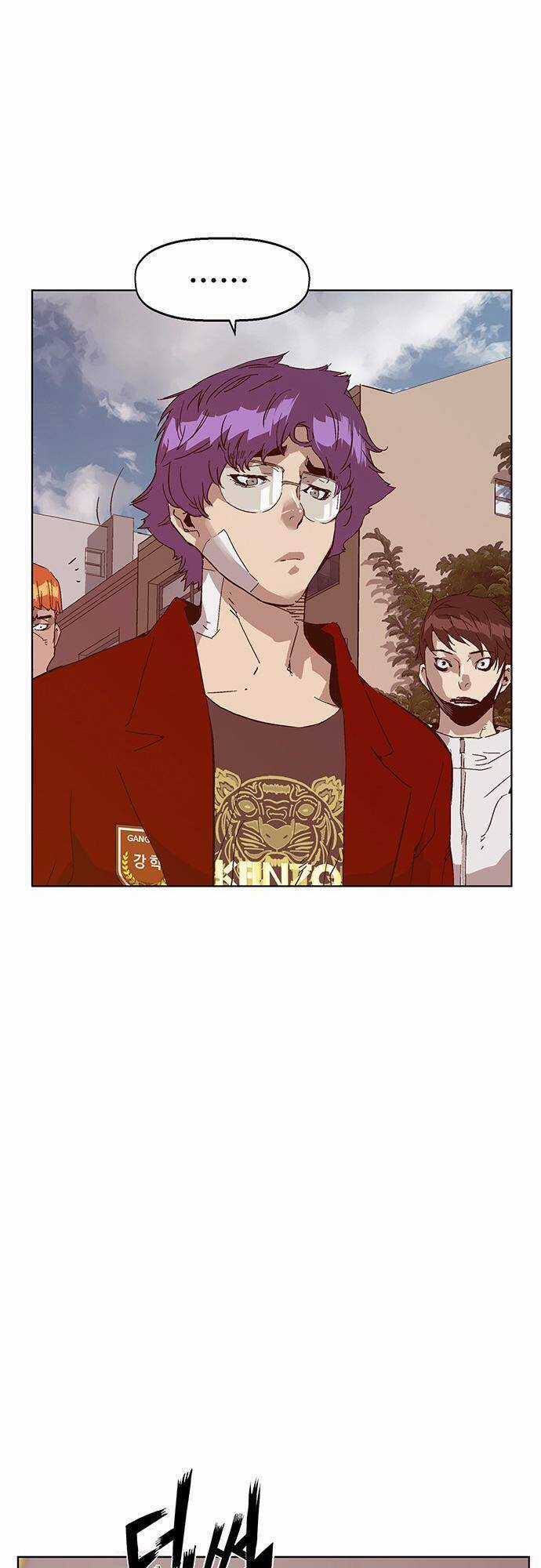 Anh Hùng Yếu - Chapter 128 - Trang 56