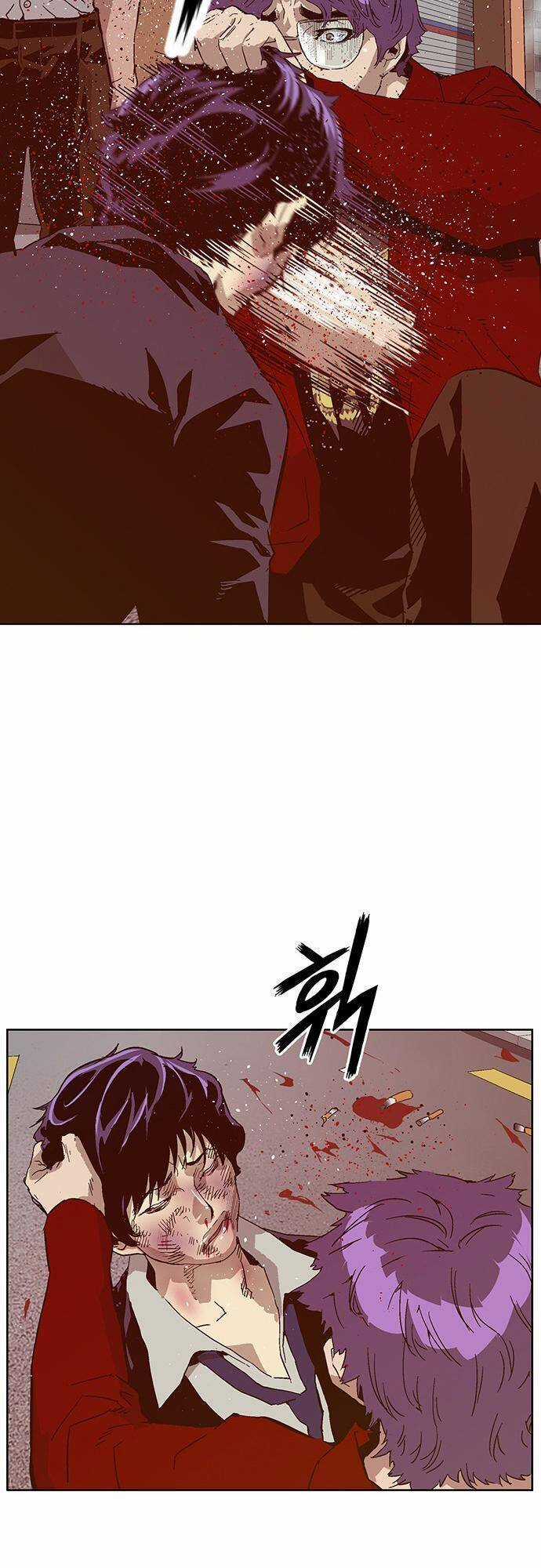 Anh Hùng Yếu - Chapter 128 - Trang 58