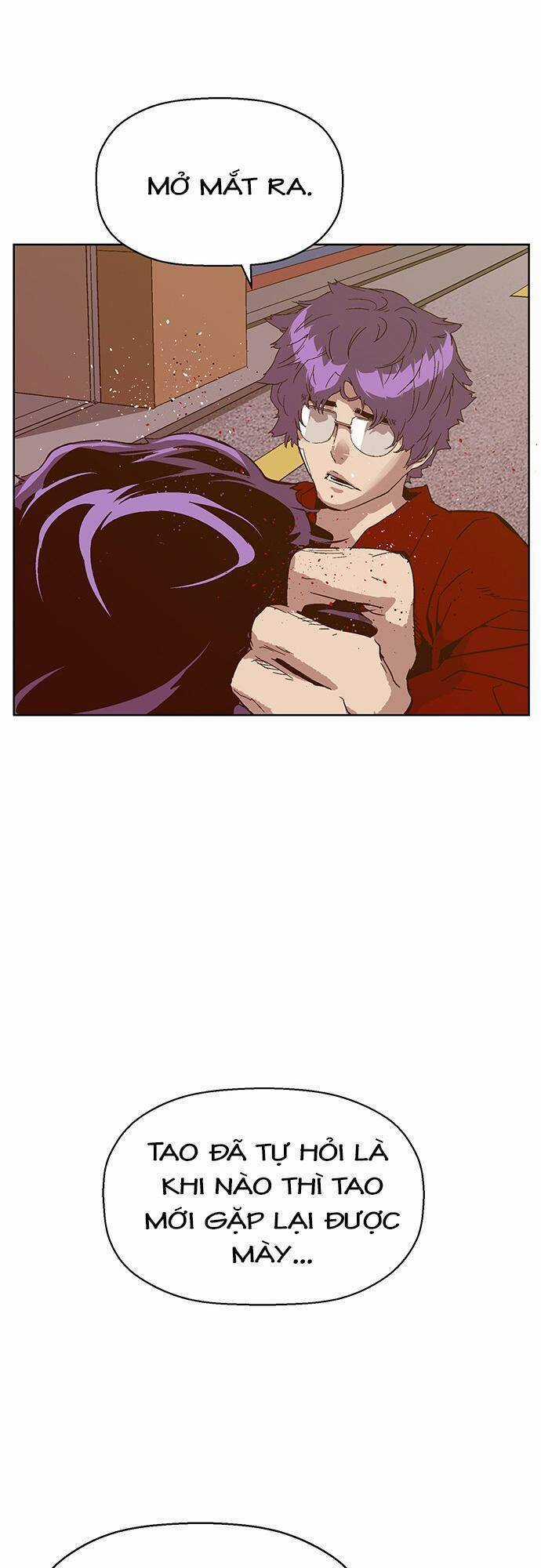 Anh Hùng Yếu - Chapter 128 - Trang 59