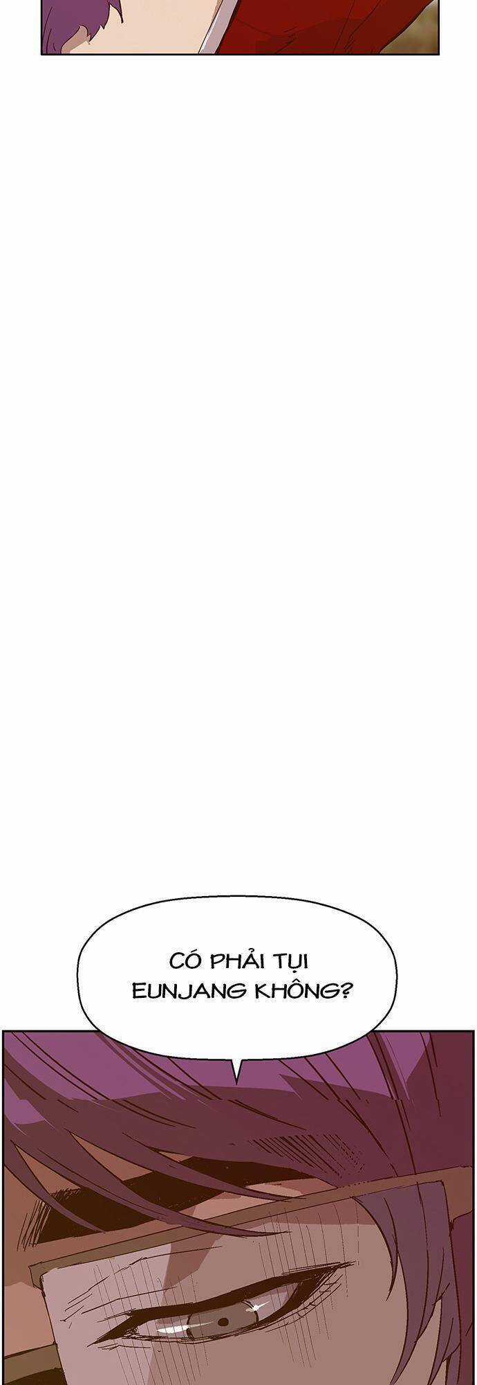 Anh Hùng Yếu - Chapter 128 - Trang 63