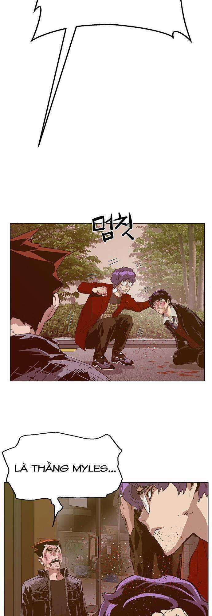 Anh Hùng Yếu - Chapter 128 - Trang 67