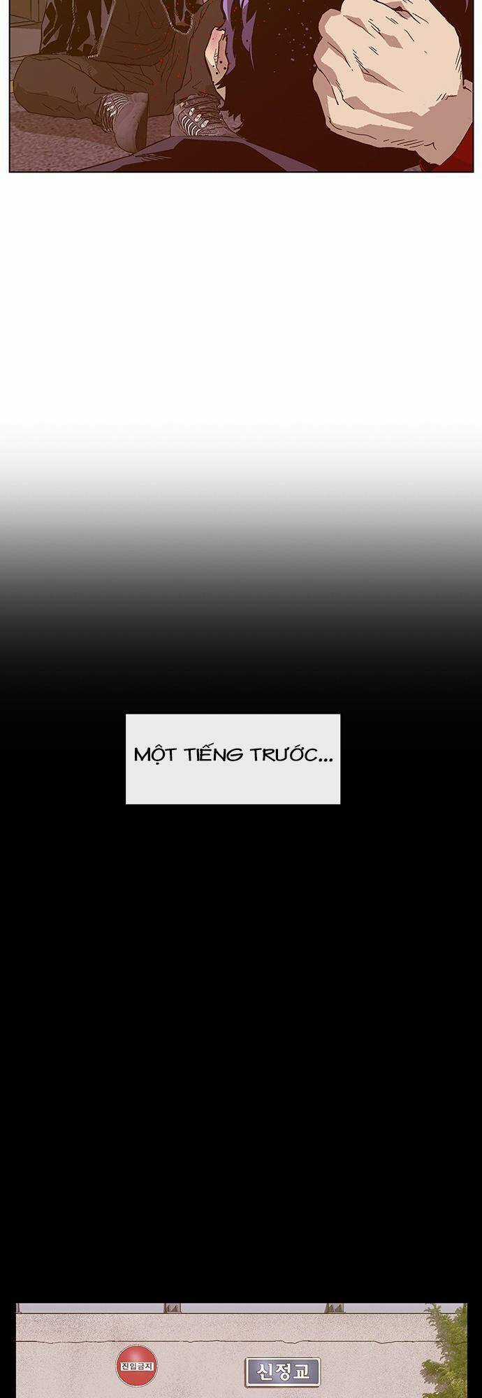 Anh Hùng Yếu - Chapter 128 - Trang 68