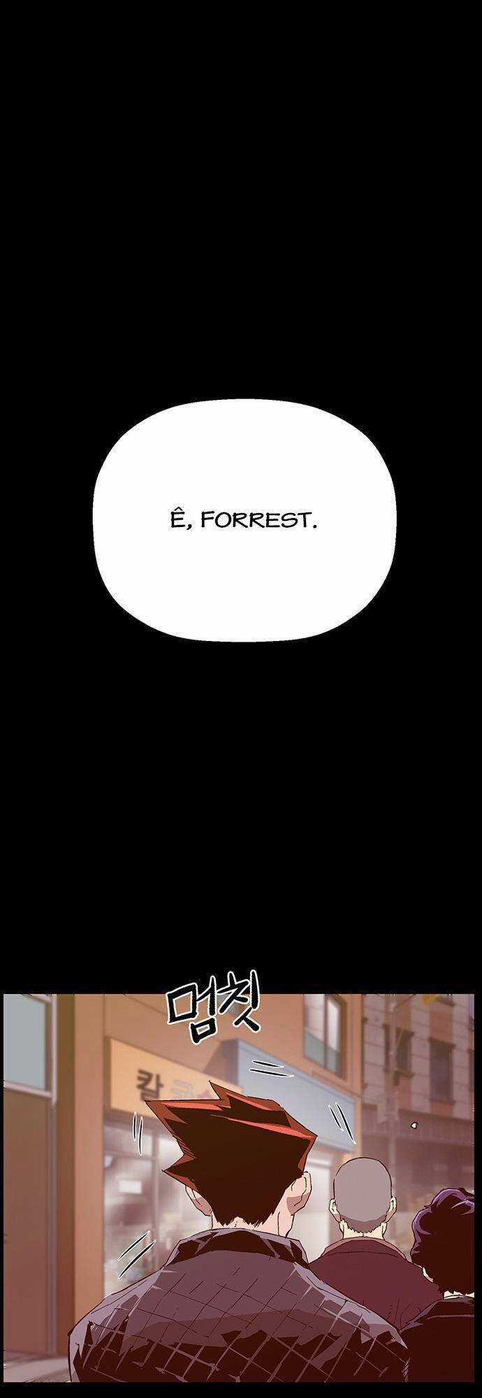 Anh Hùng Yếu - Chapter 128 - Trang 70