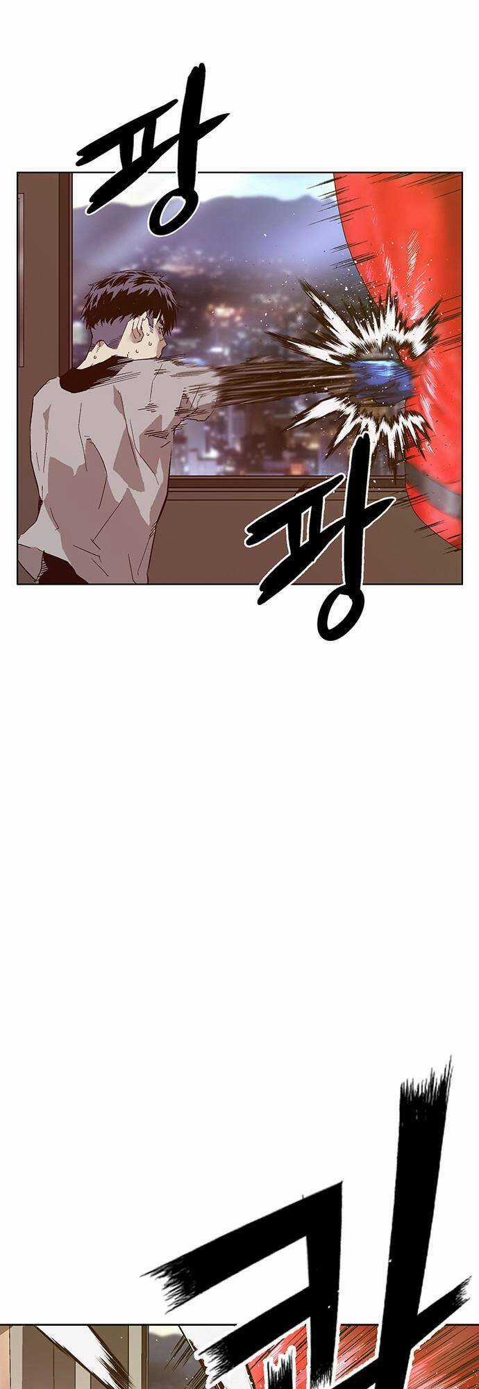 Anh Hùng Yếu - Chapter 128 - Trang 8