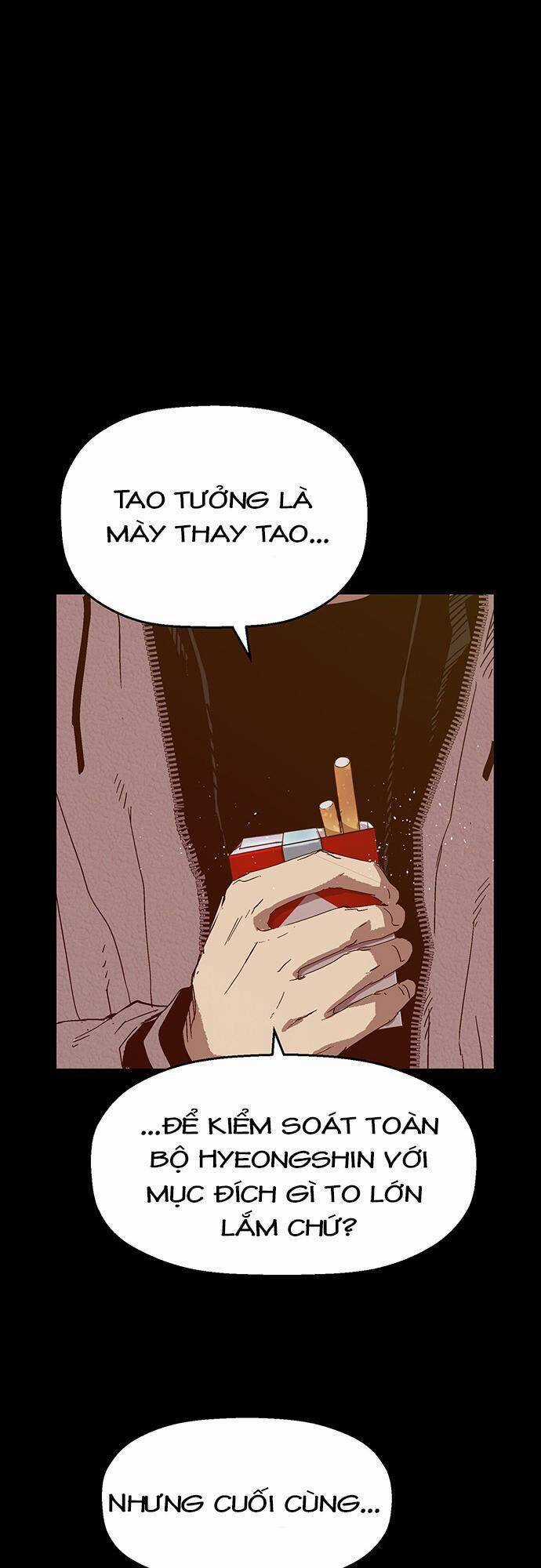 Anh Hùng Yếu - Chapter 128 - Trang 71