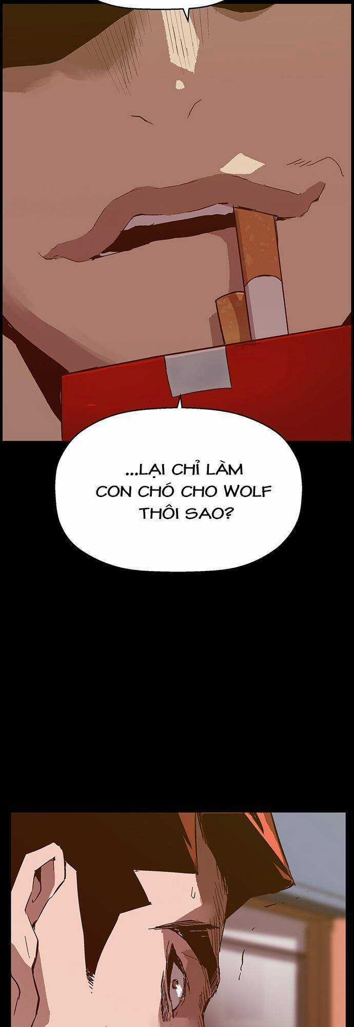 Anh Hùng Yếu - Chapter 128 - Trang 72