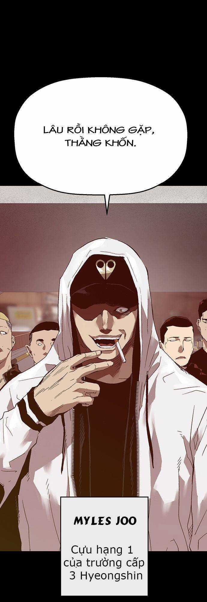 Anh Hùng Yếu - Chapter 128 - Trang 74