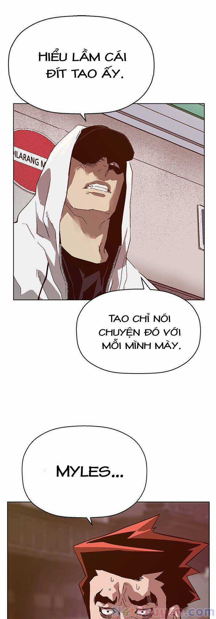 Anh Hùng Yếu - Chapter 129 - Trang 15