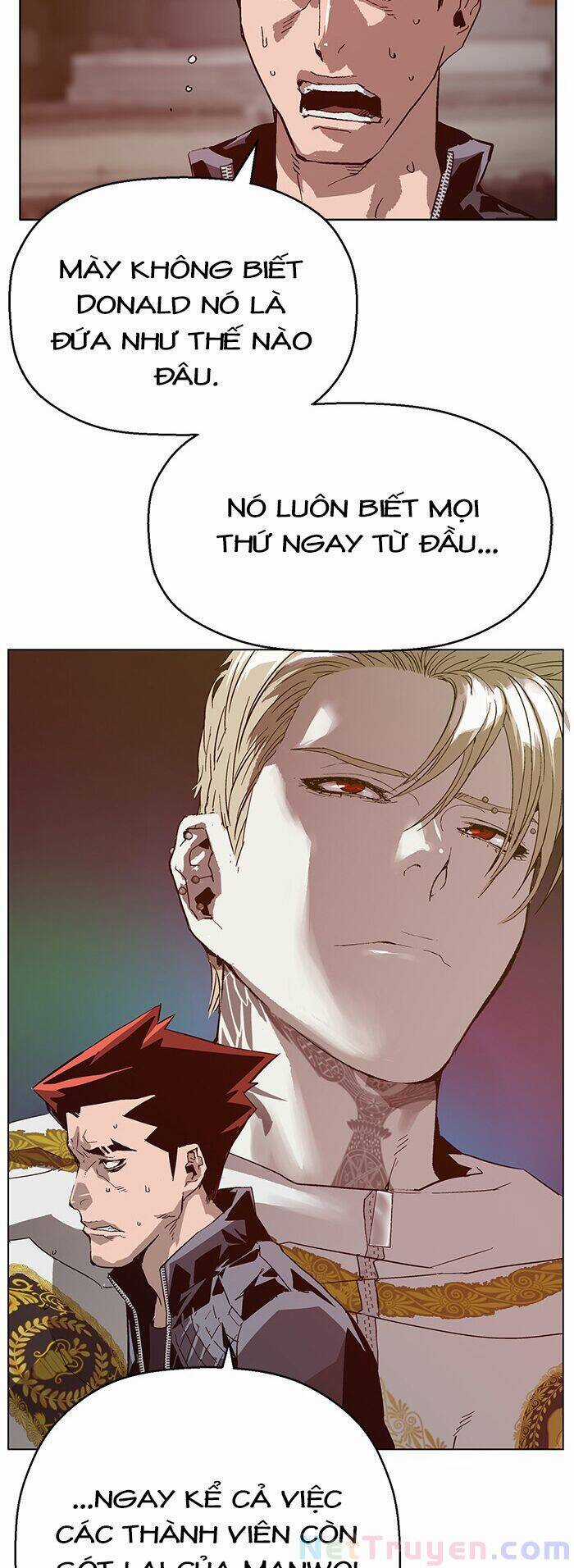 Anh Hùng Yếu - Chapter 129 - Trang 16