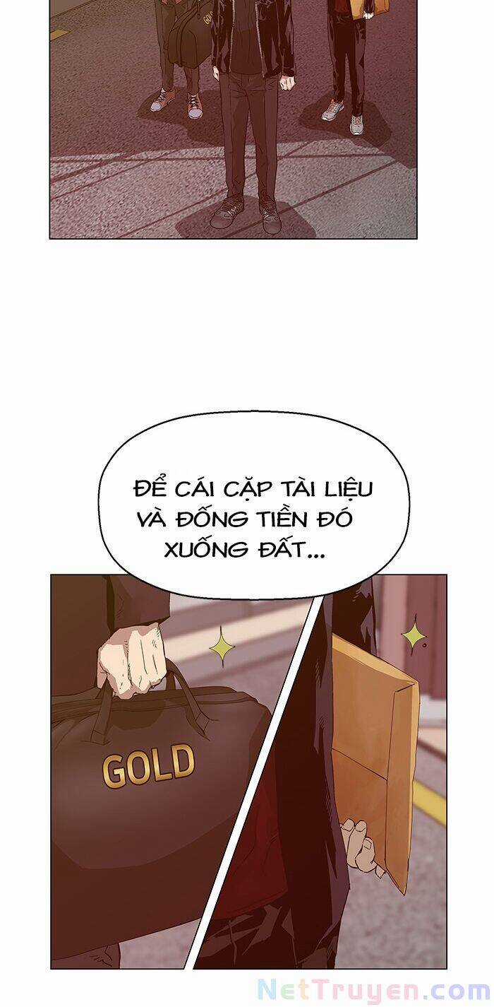 Anh Hùng Yếu - Chapter 129 - Trang 19