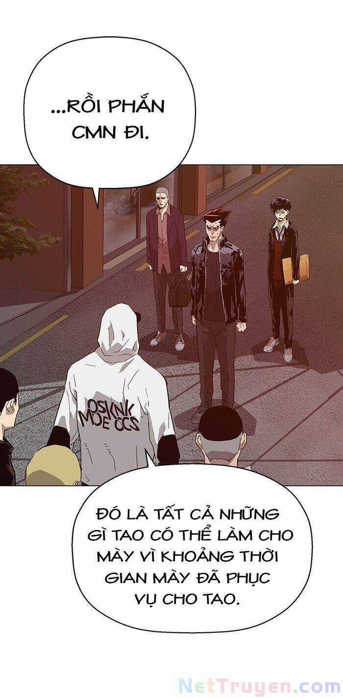 Anh Hùng Yếu - Chapter 129 - Trang 20