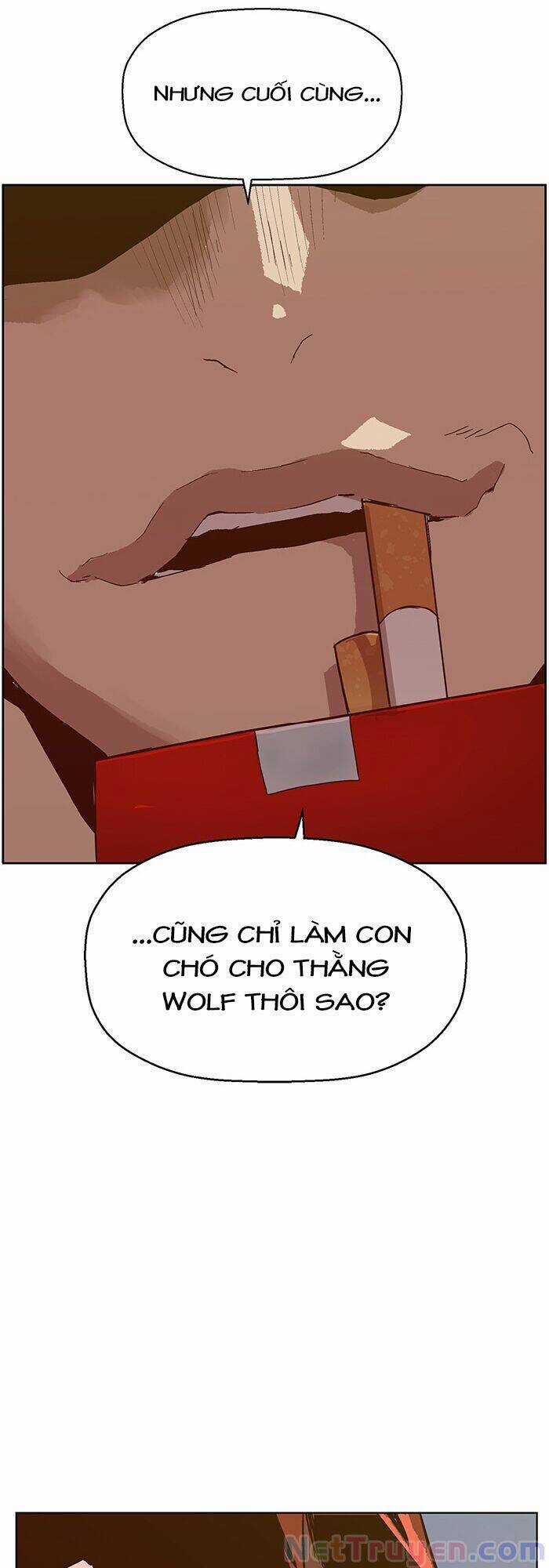 Anh Hùng Yếu - Chapter 129 - Trang 3