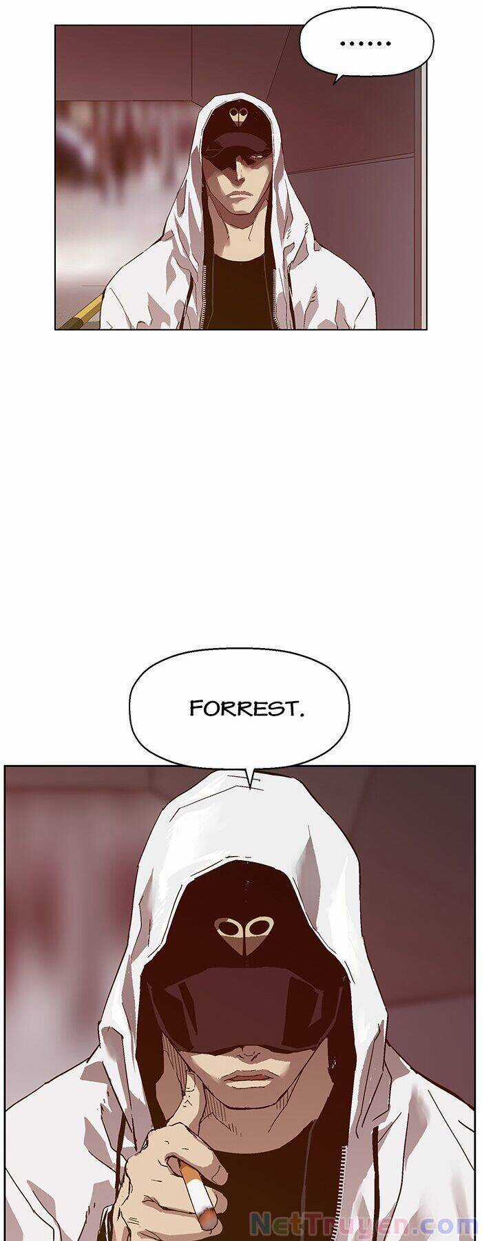 Anh Hùng Yếu - Chapter 129 - Trang 22