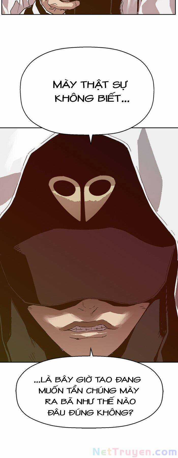 Anh Hùng Yếu - Chapter 129 - Trang 23