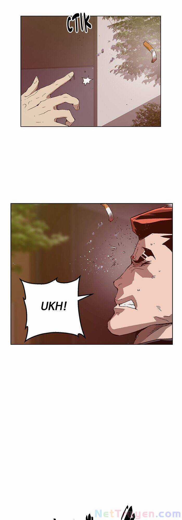 Anh Hùng Yếu - Chapter 129 - Trang 24