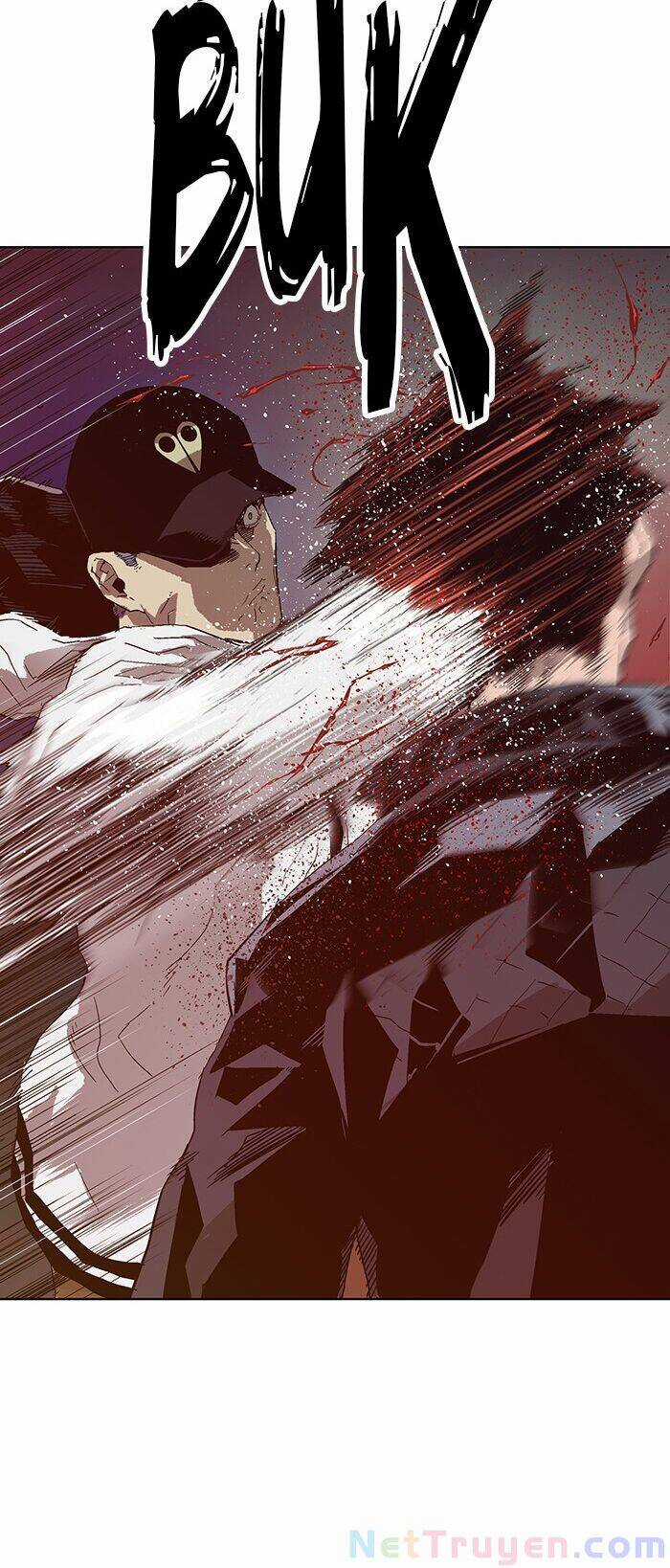 Anh Hùng Yếu - Chapter 129 - Trang 25
