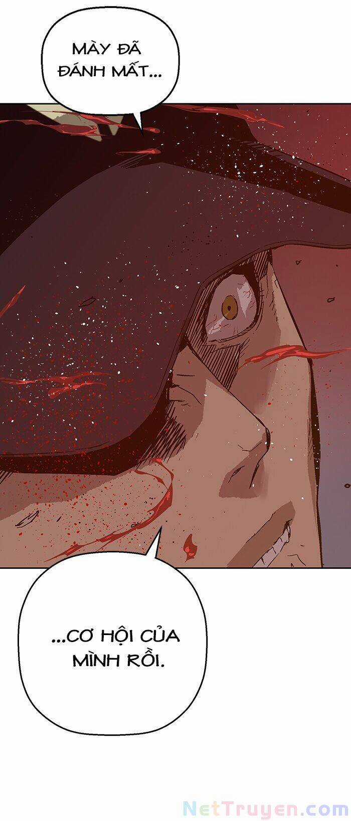 Anh Hùng Yếu - Chapter 129 - Trang 26