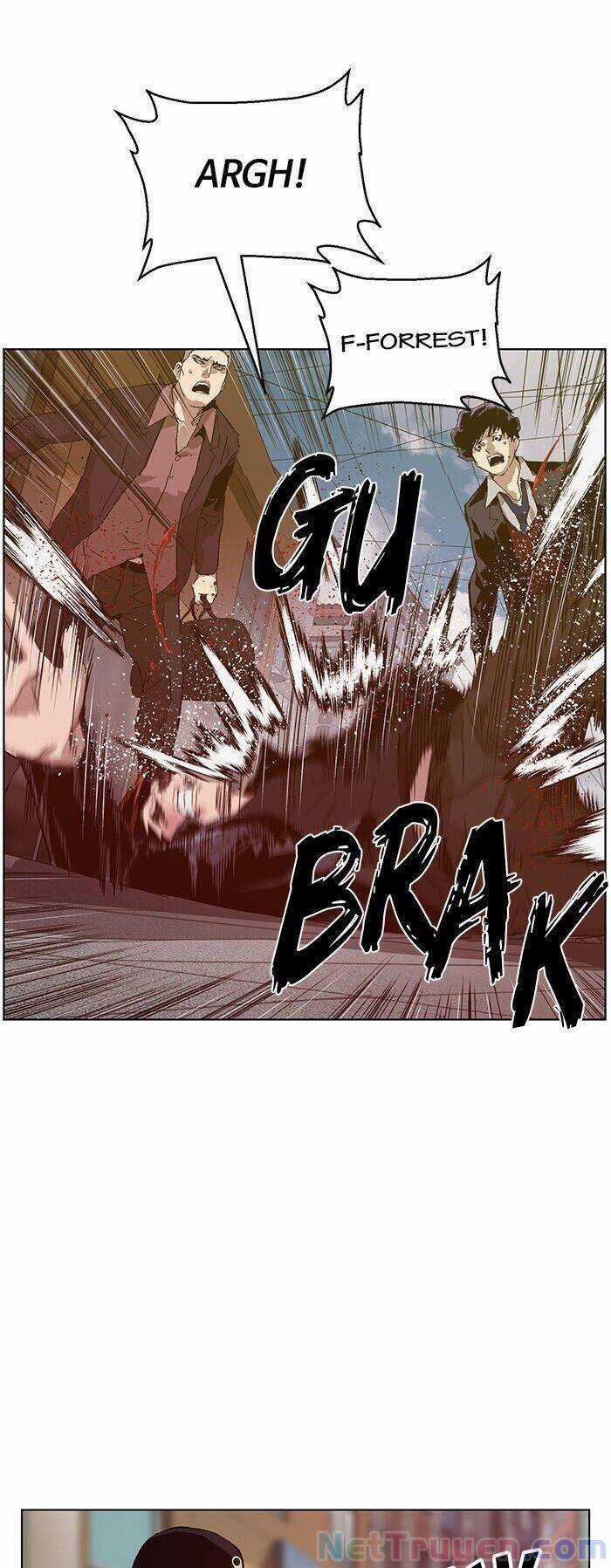 Anh Hùng Yếu - Chapter 129 - Trang 27