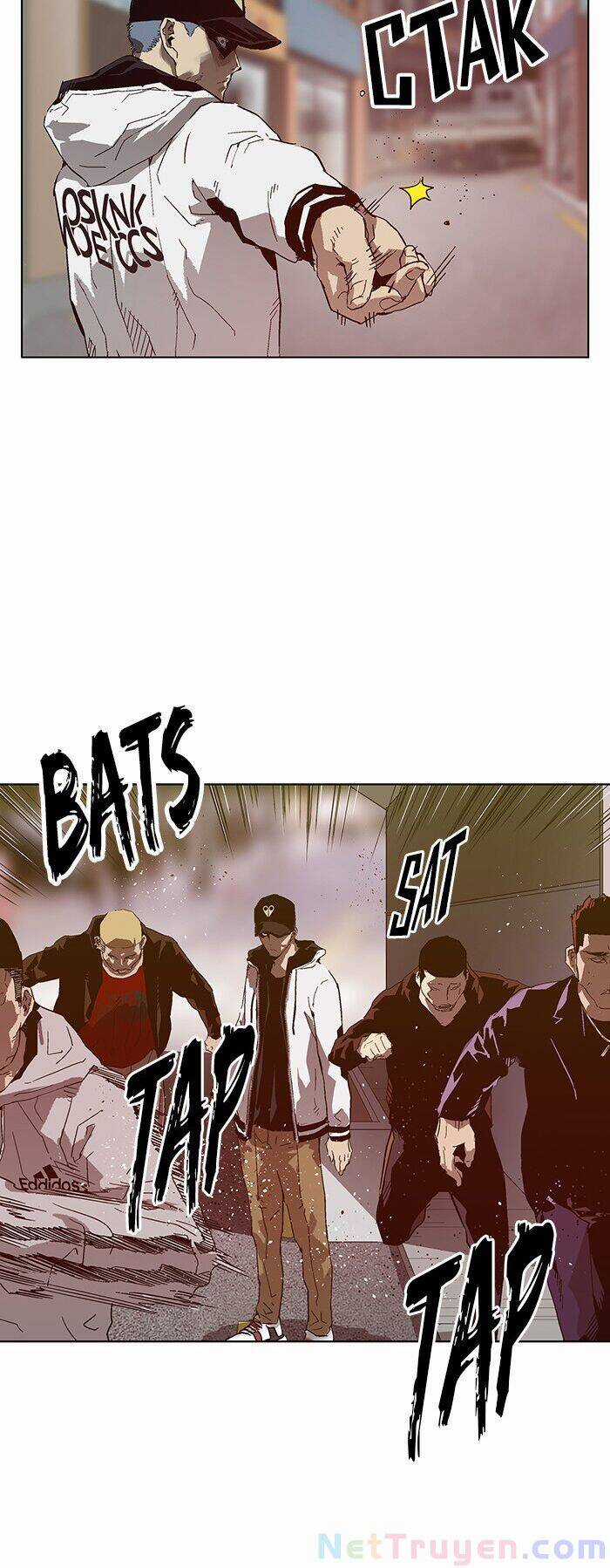 Anh Hùng Yếu - Chapter 129 - Trang 28