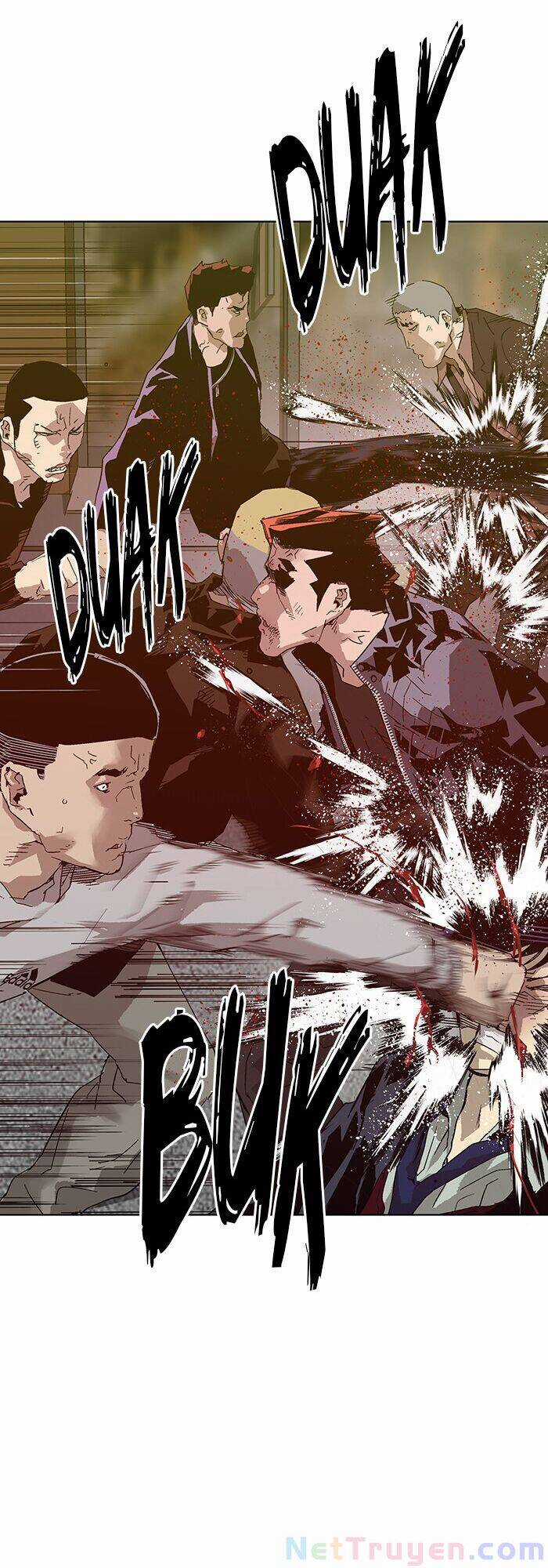 Anh Hùng Yếu - Chapter 129 - Trang 29