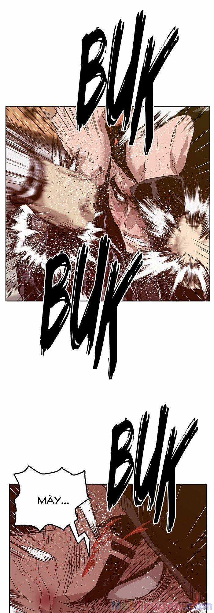 Anh Hùng Yếu - Chapter 129 - Trang 30