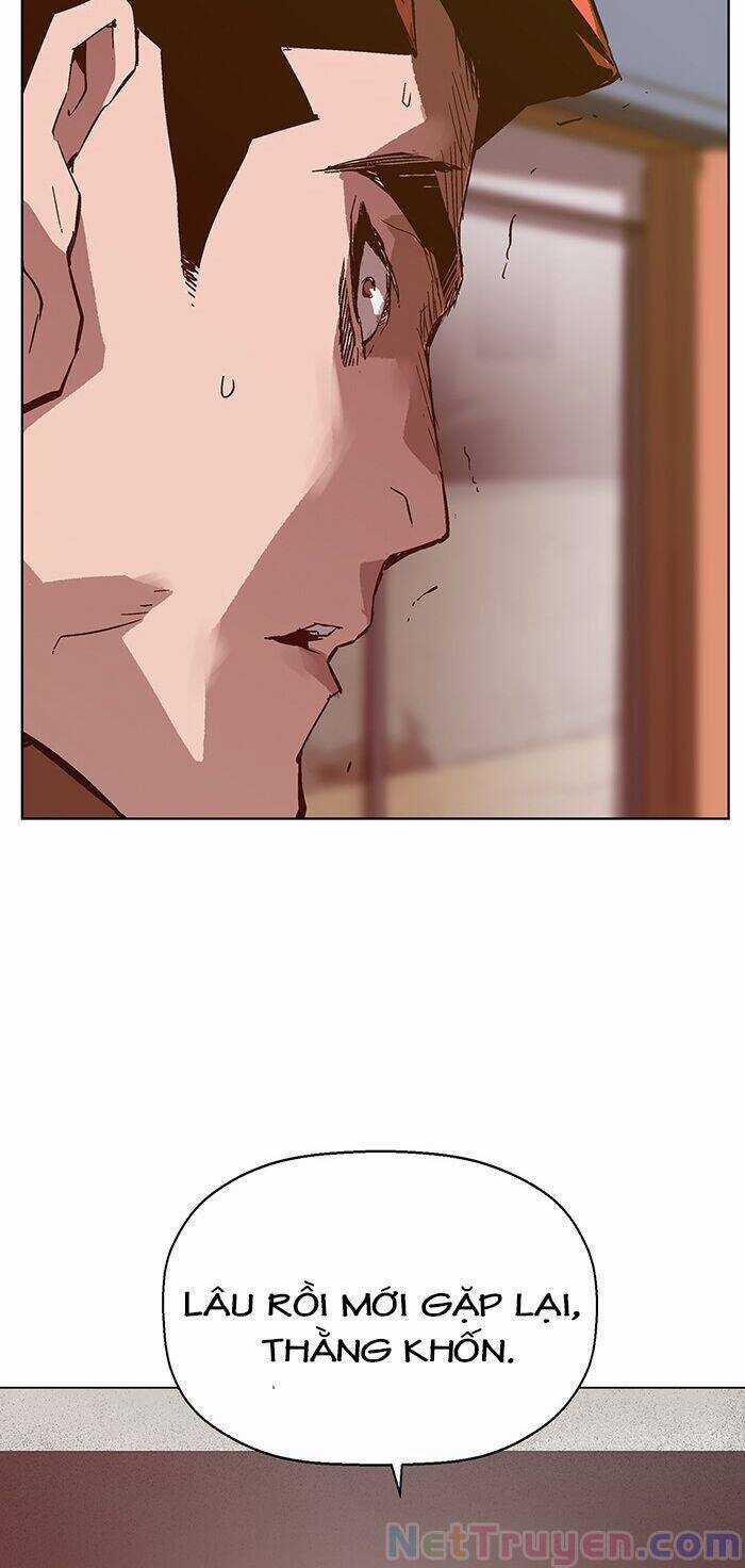 Anh Hùng Yếu - Chapter 129 - Trang 4