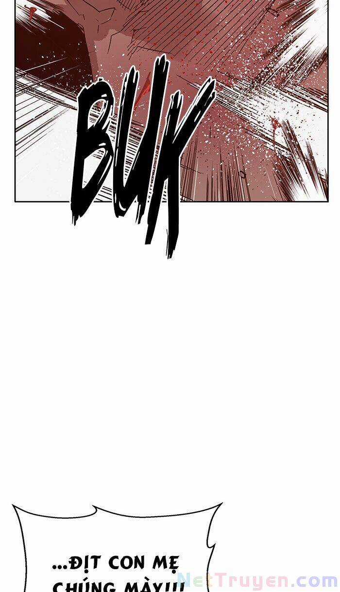 Anh Hùng Yếu - Chapter 129 - Trang 31