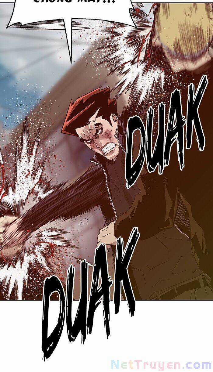 Anh Hùng Yếu - Chapter 129 - Trang 32