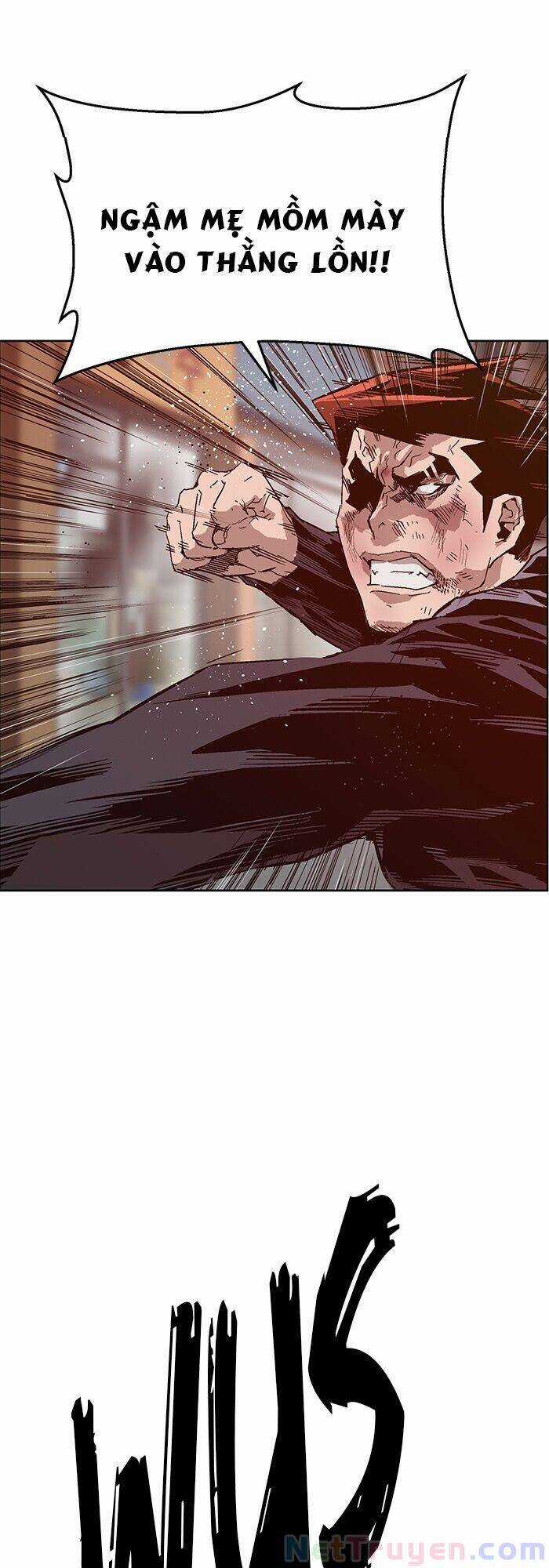 Anh Hùng Yếu - Chapter 129 - Trang 35