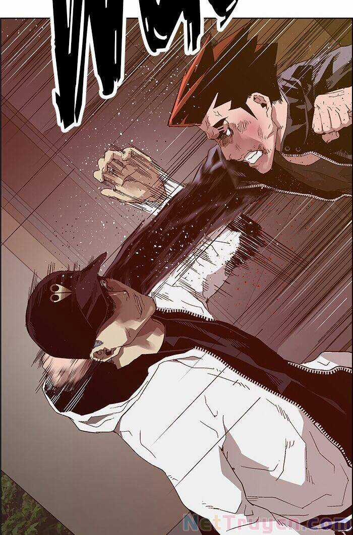 Anh Hùng Yếu - Chapter 129 - Trang 36