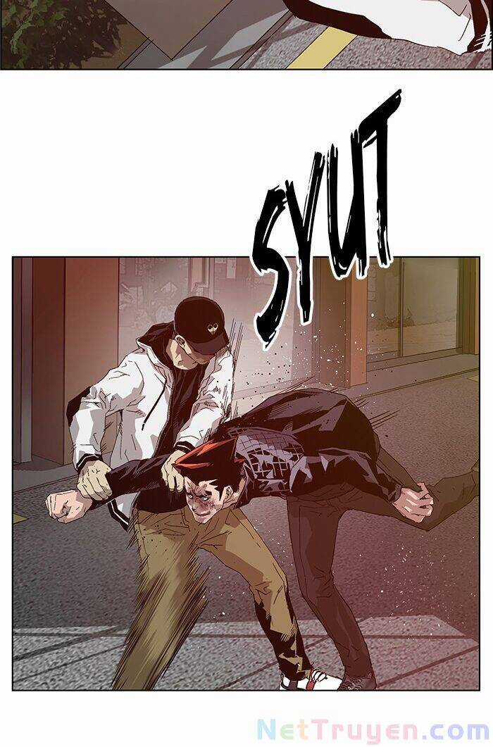 Anh Hùng Yếu - Chapter 129 - Trang 37