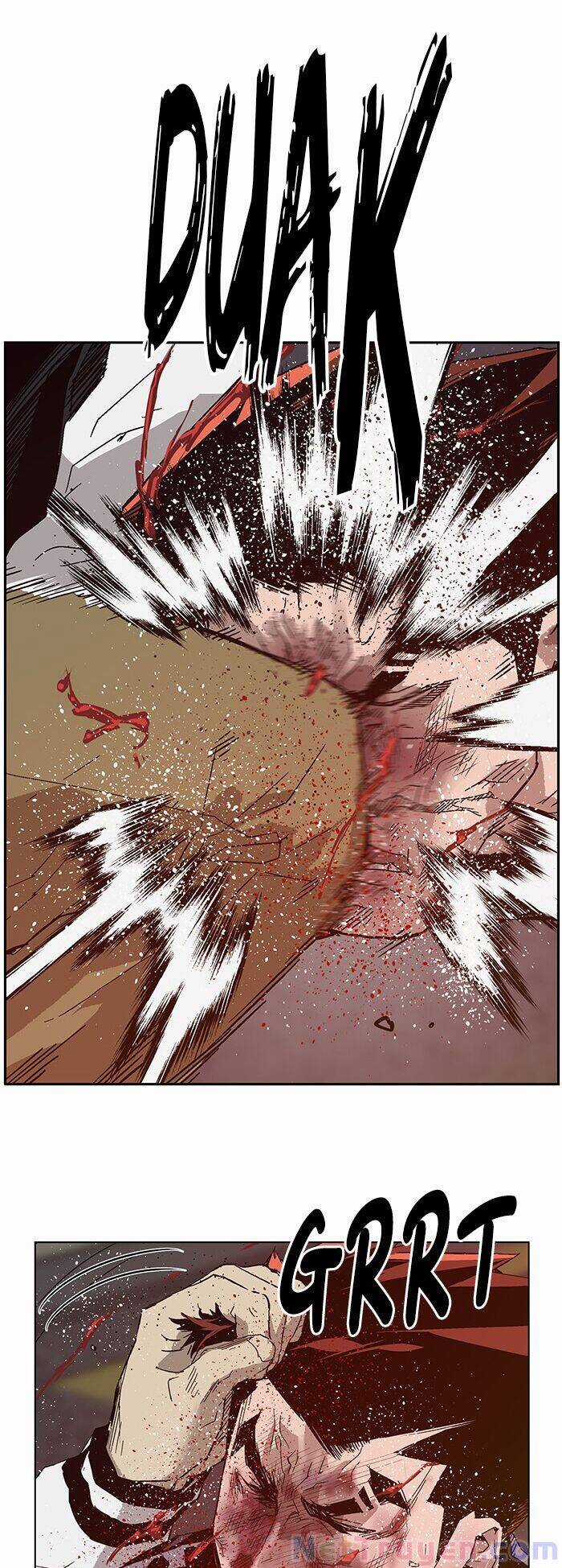 Anh Hùng Yếu - Chapter 129 - Trang 38