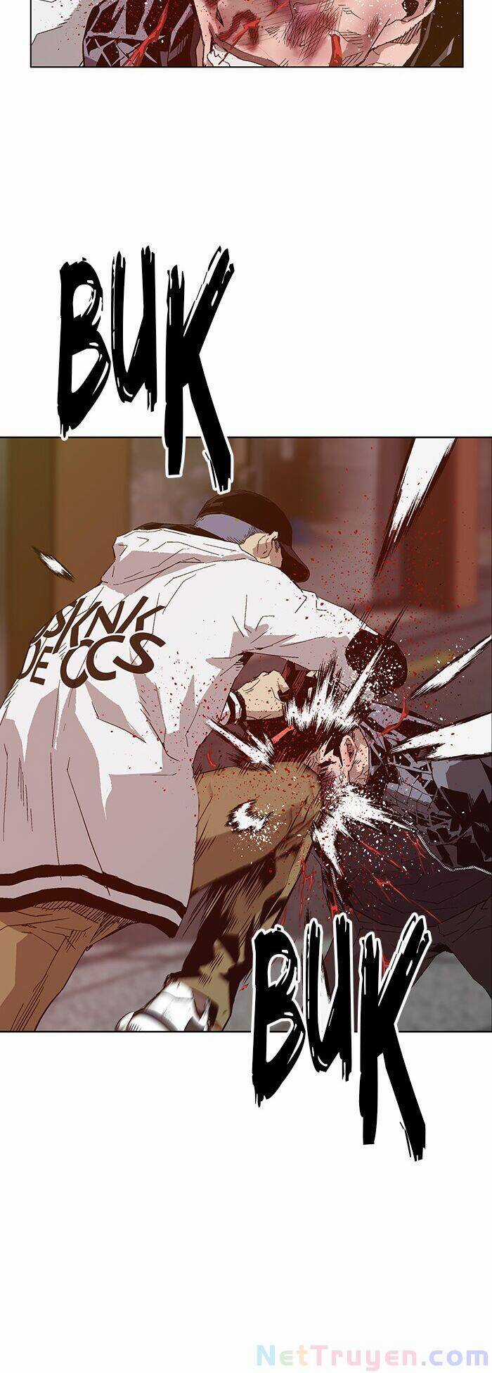 Anh Hùng Yếu - Chapter 129 - Trang 39