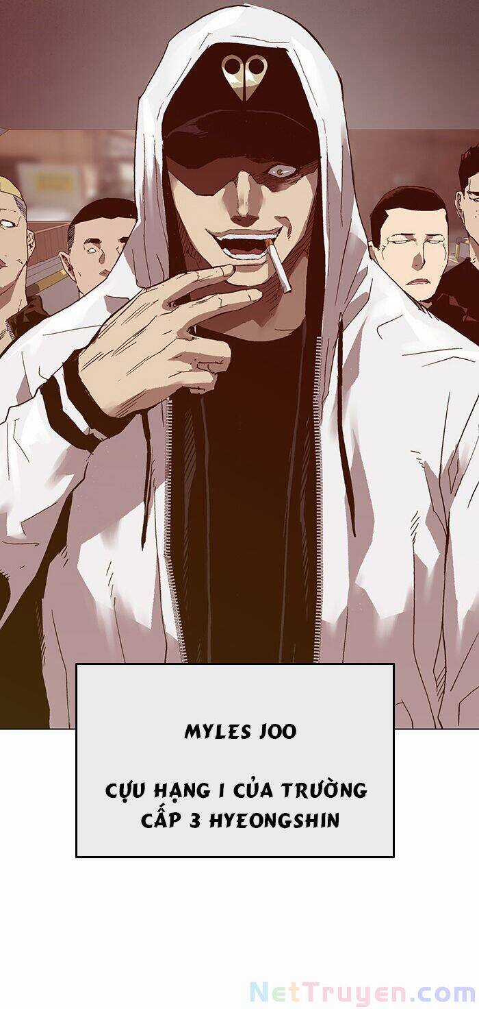 Anh Hùng Yếu - Chapter 129 - Trang 5