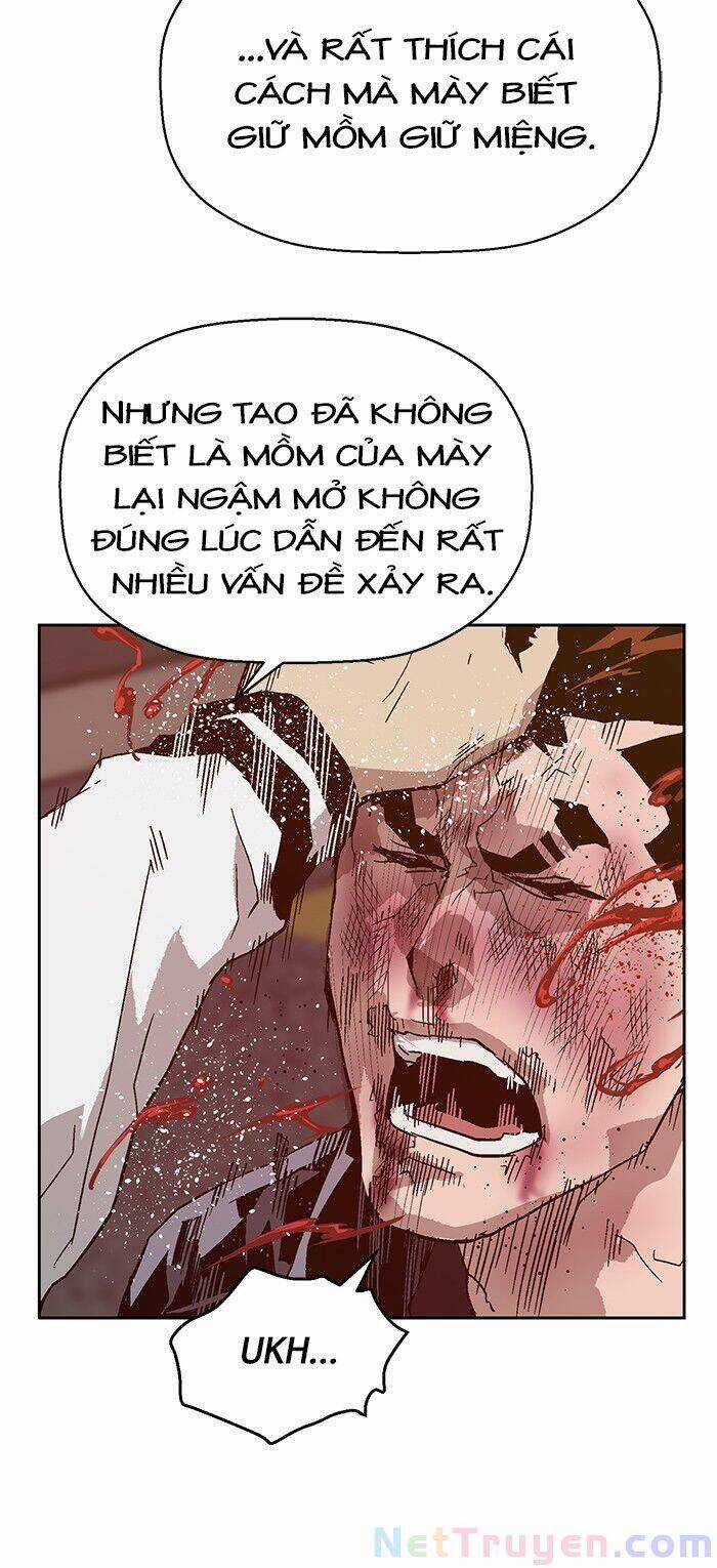 Anh Hùng Yếu - Chapter 129 - Trang 41