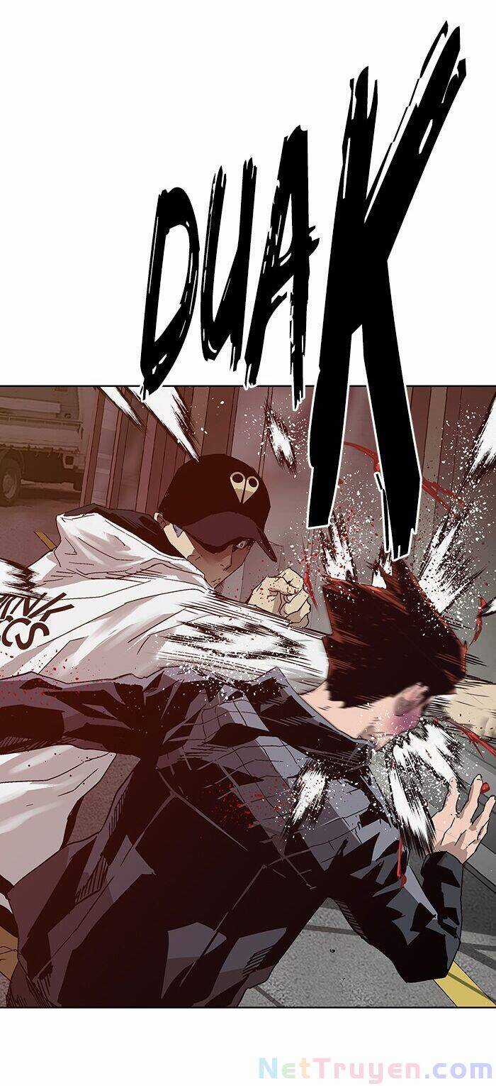 Anh Hùng Yếu - Chapter 129 - Trang 42