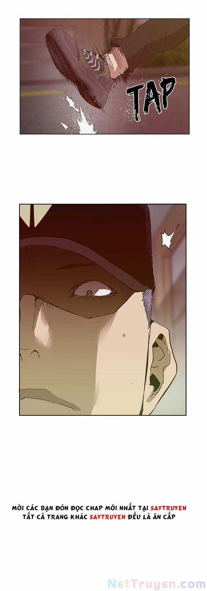 Anh Hùng Yếu - Chapter 129 - Trang 43