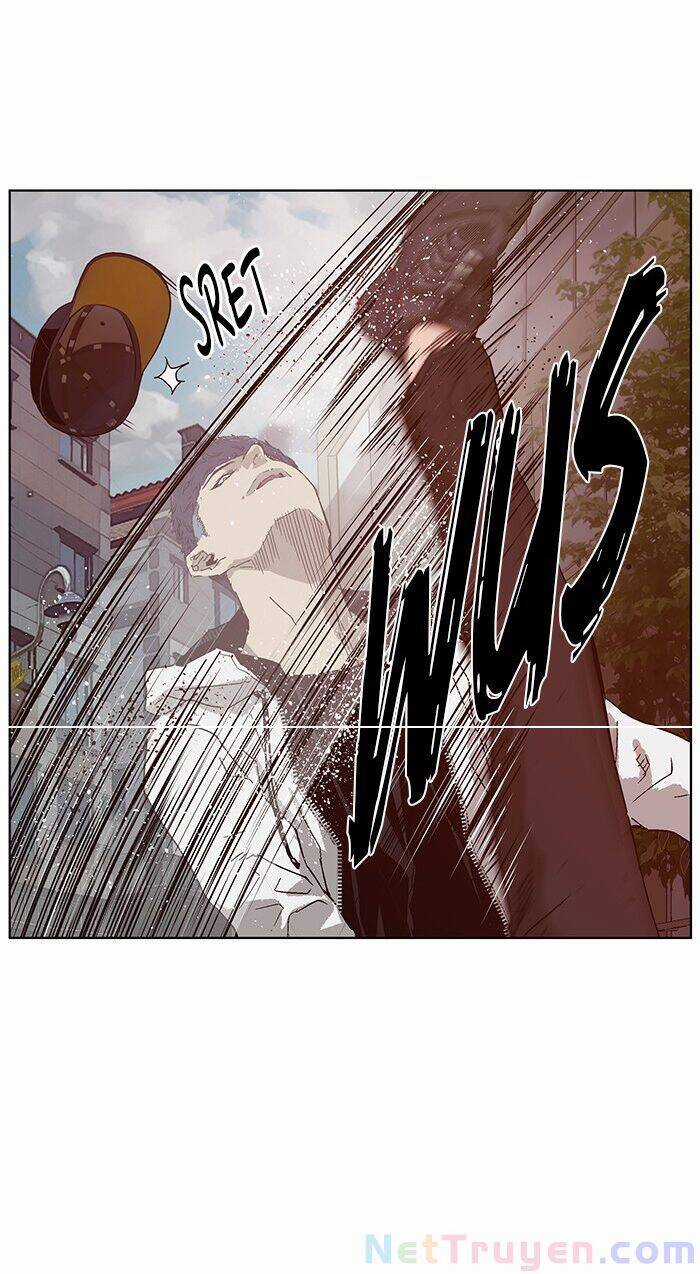 Anh Hùng Yếu - Chapter 129 - Trang 44