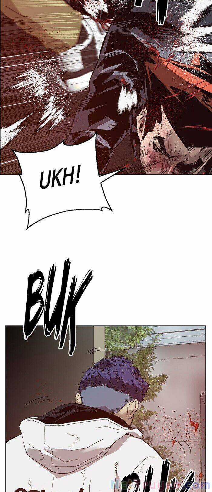 Anh Hùng Yếu - Chapter 129 - Trang 47