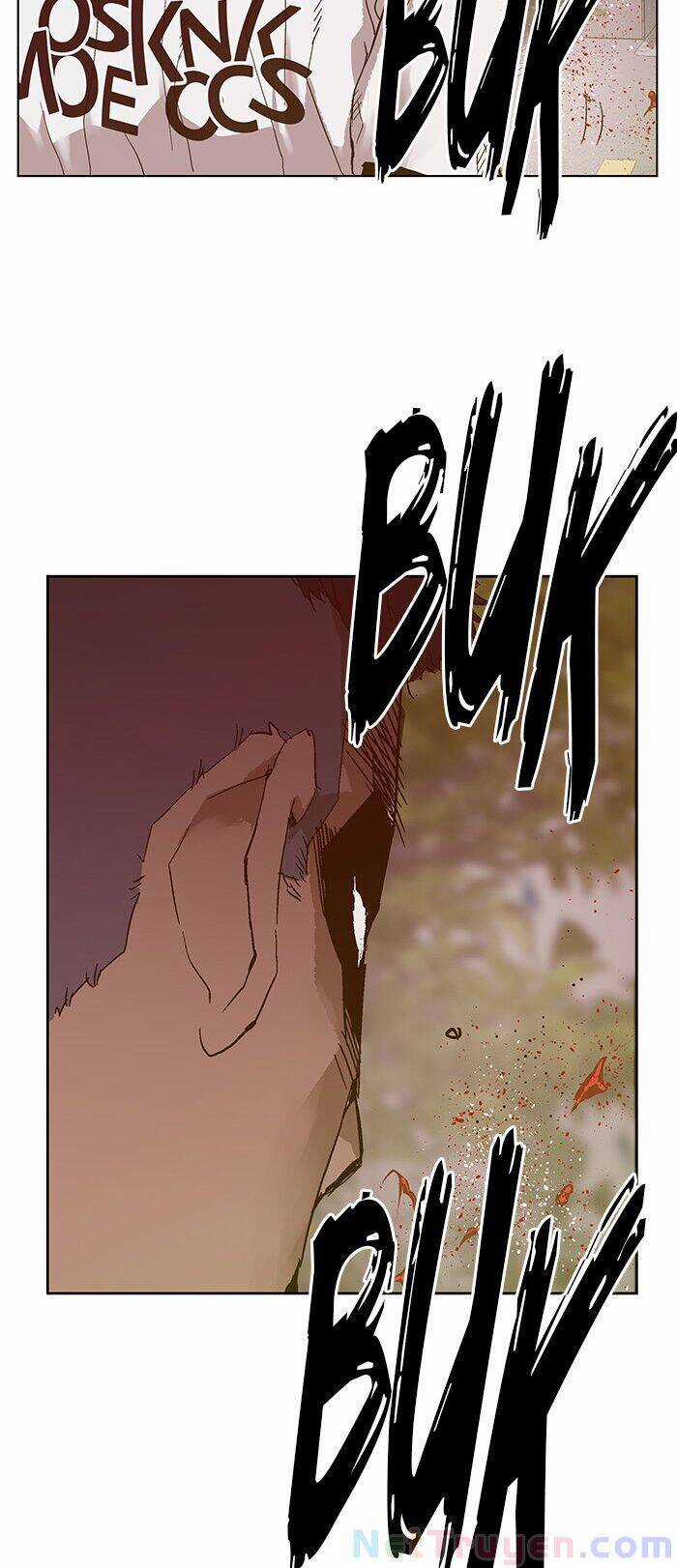 Anh Hùng Yếu - Chapter 129 - Trang 48