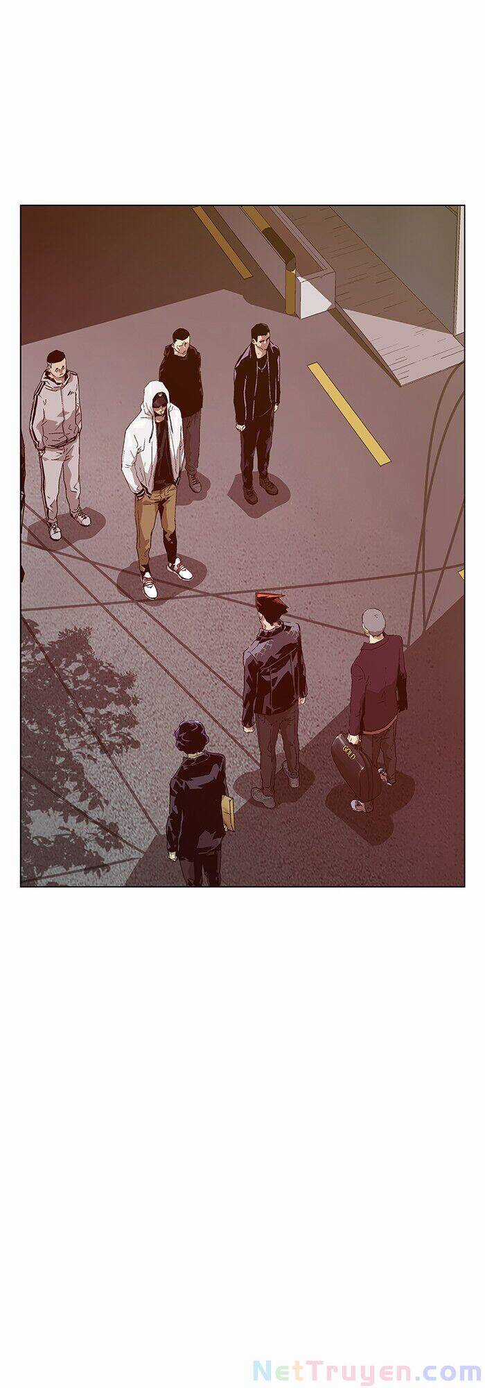 Anh Hùng Yếu - Chapter 129 - Trang 6