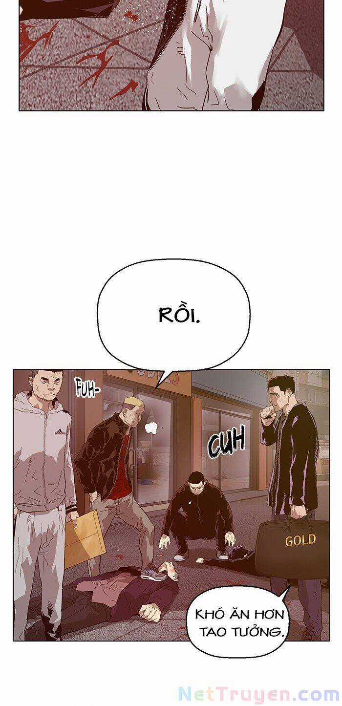 Anh Hùng Yếu - Chapter 129 - Trang 53