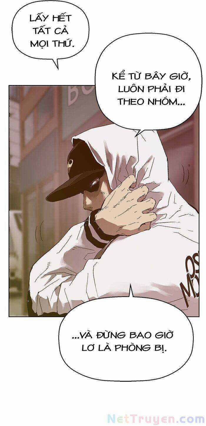 Anh Hùng Yếu - Chapter 129 - Trang 54