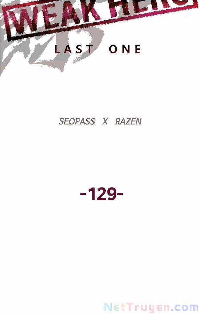 Anh Hùng Yếu - Chapter 129 - Trang 56