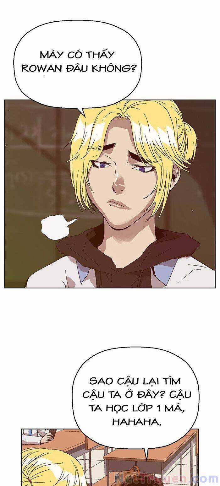 Anh Hùng Yếu - Chapter 129 - Trang 58