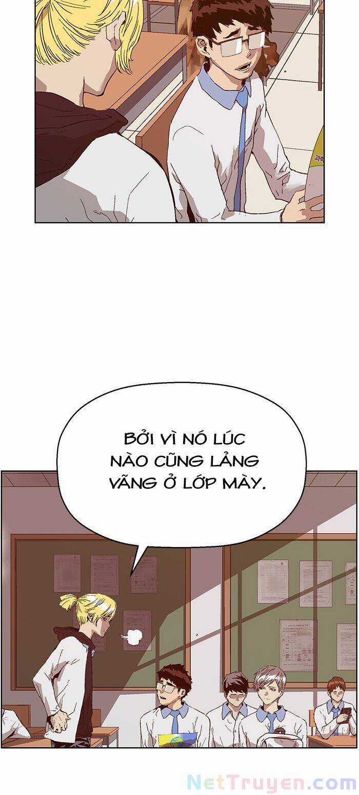 Anh Hùng Yếu - Chapter 129 - Trang 59