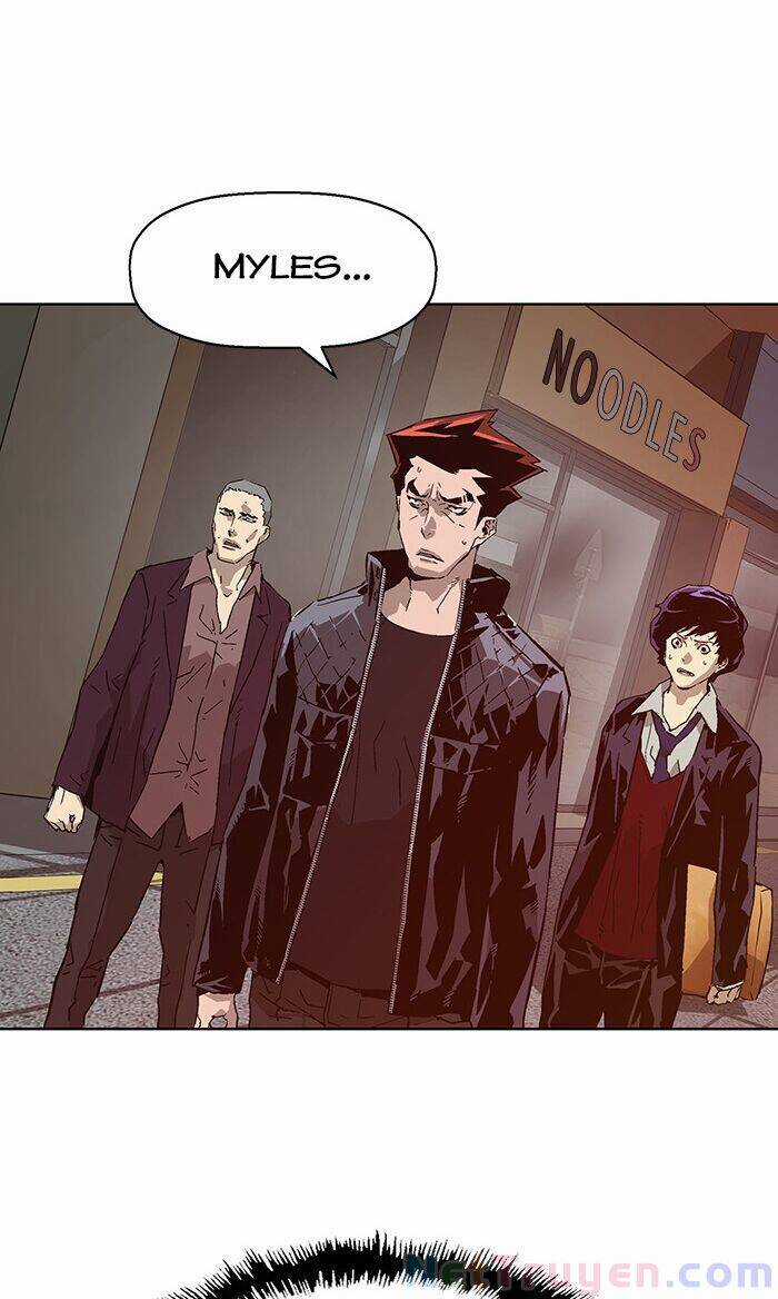 Anh Hùng Yếu - Chapter 129 - Trang 7