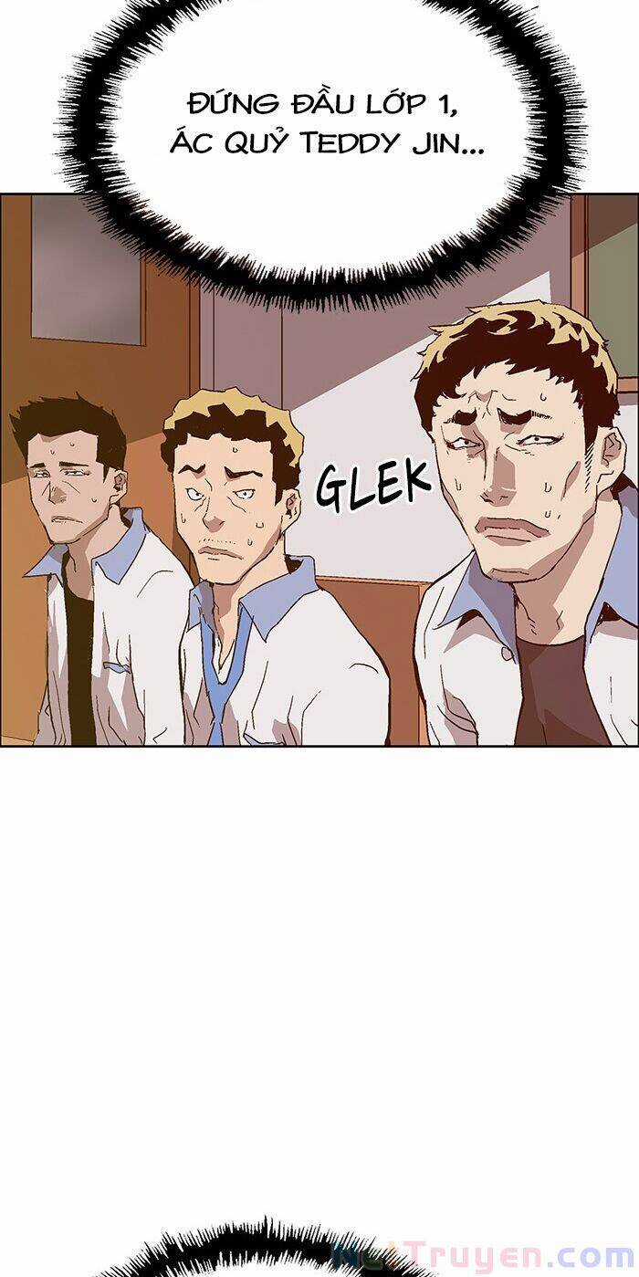 Anh Hùng Yếu - Chapter 129 - Trang 68