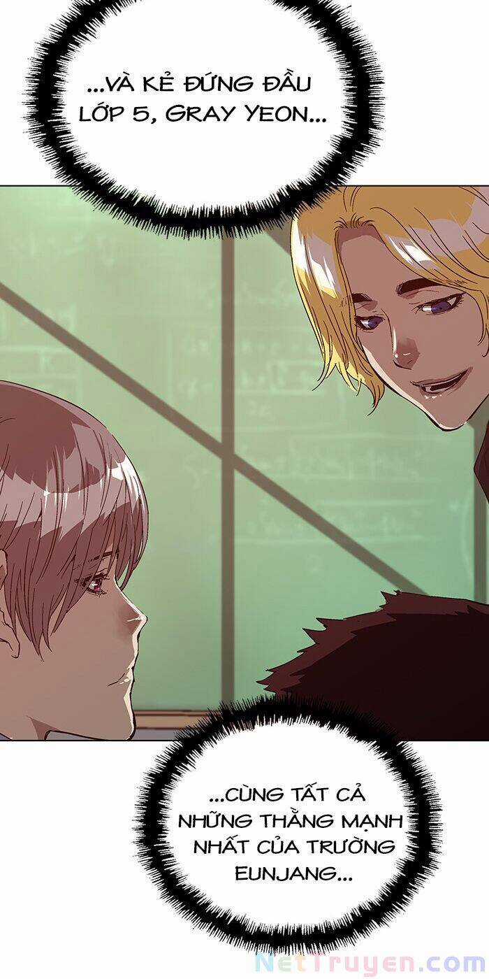 Anh Hùng Yếu - Chapter 129 - Trang 69