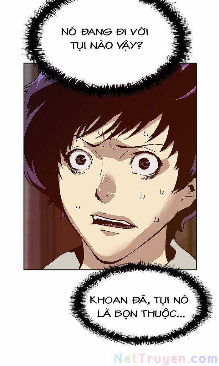 Anh Hùng Yếu - Chapter 129 - Trang 8